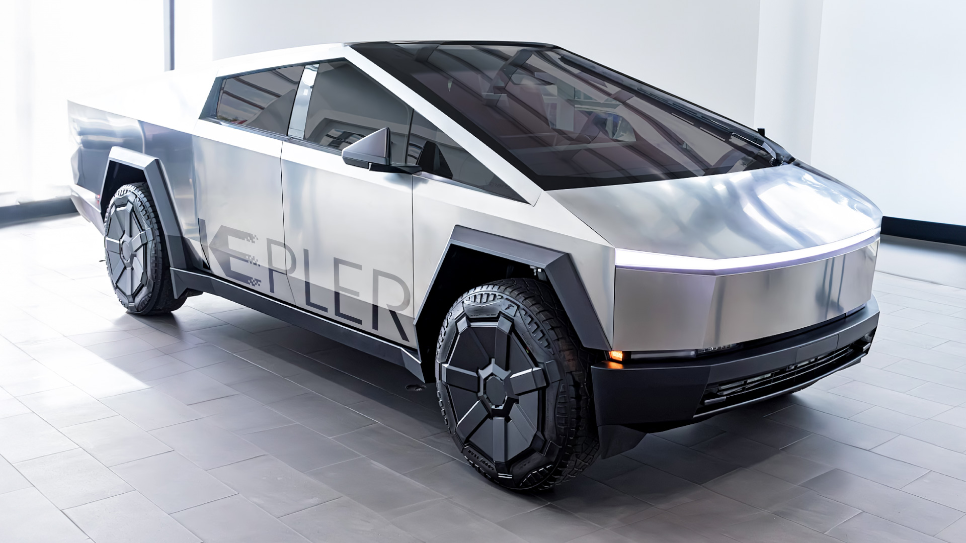 The preferred company for Plattsburgh Tesla pre-delivery tinting New York