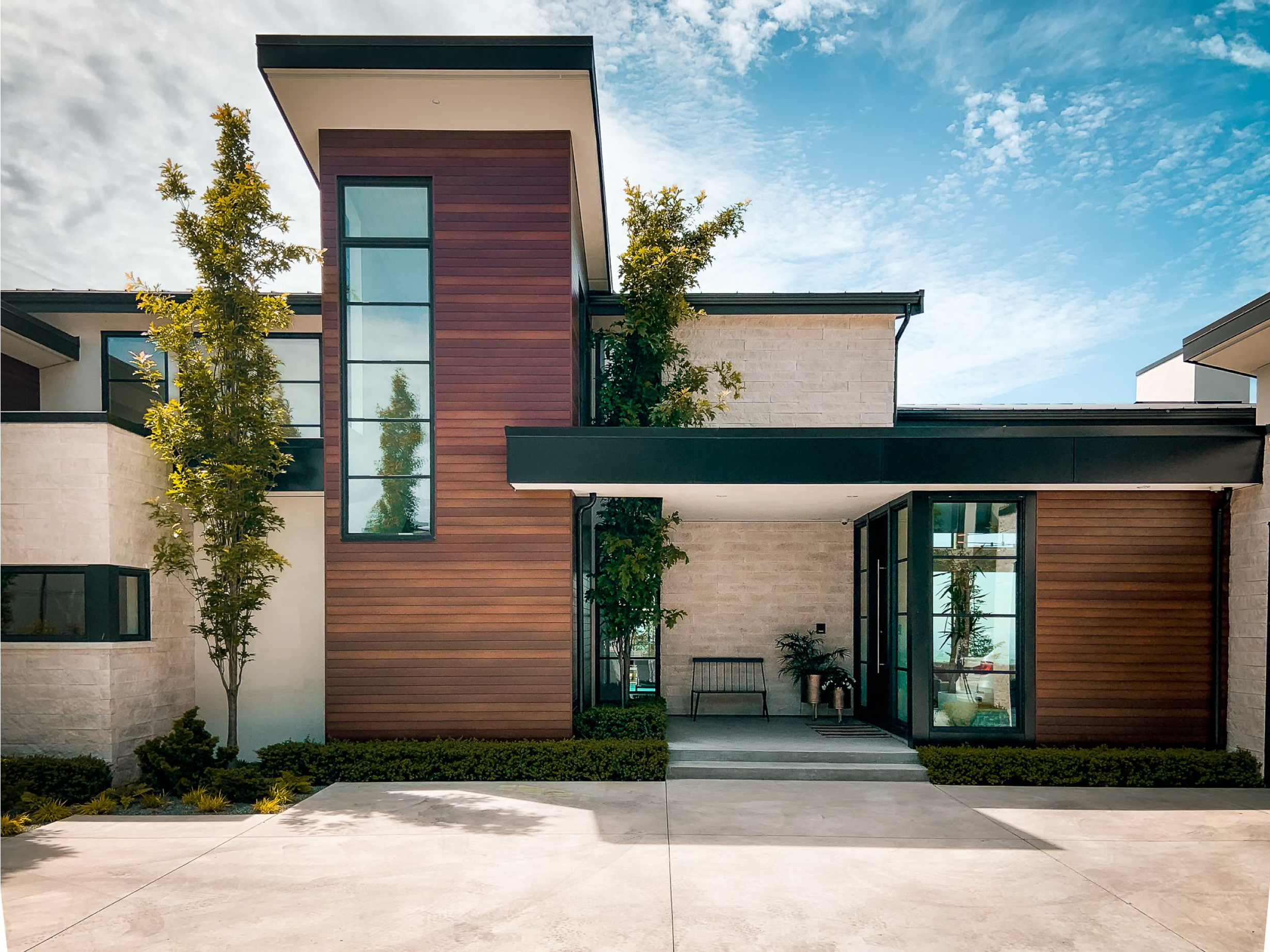 Home Window Tinting Tampa | Professional Tinting from $349