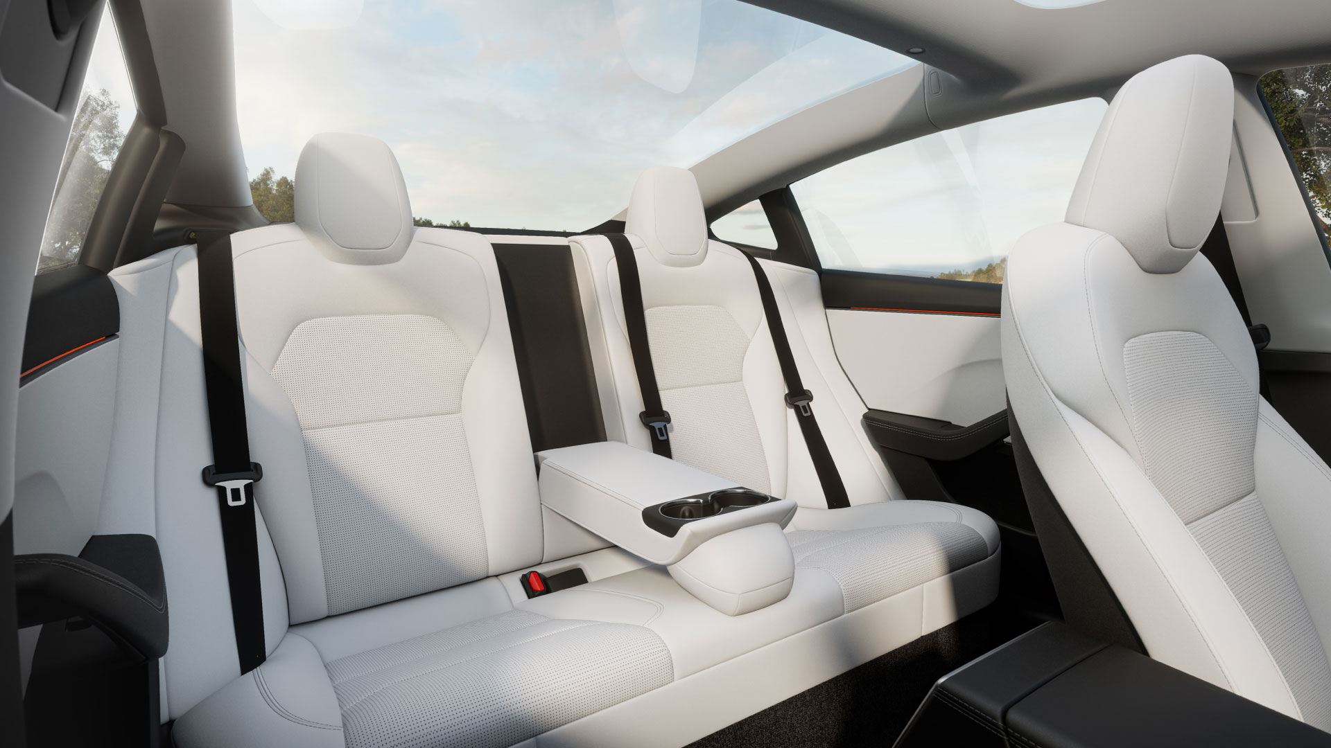Check out our Tesla window tinting Plattsburgh choices New York